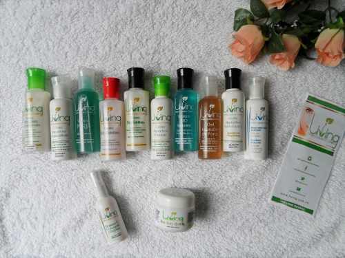 Linea Living Dermocosmetica Y Protector