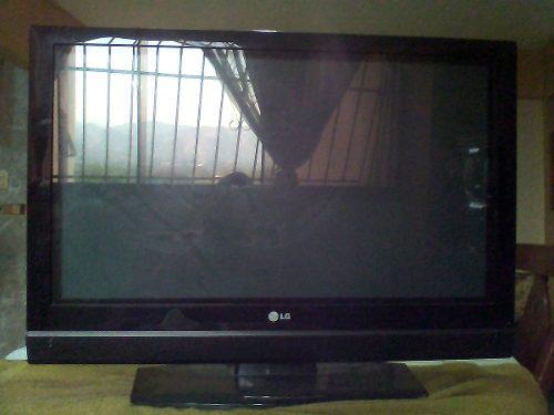 Pantalla Tv Lg Plasma 32pc5ra Negociable