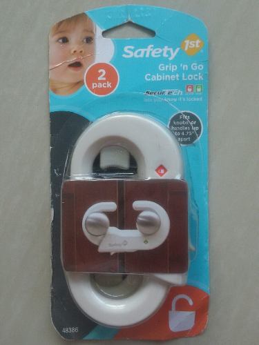 Safety Para Puertas Armarios