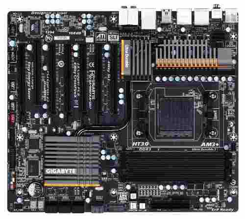 Tarjeta Madre Gigabyte Ga 990fxa Ud3 R5