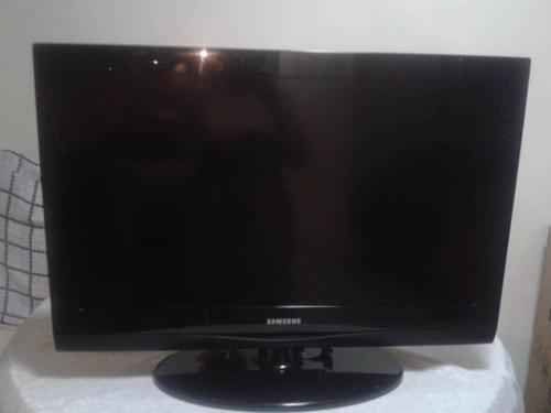 Television Plasma Samsung 32'