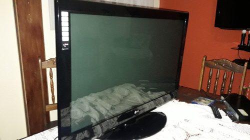 Televisor Plasma Lg De 42 Pulgada Como Nuevo