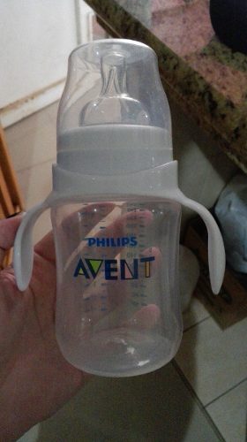 Tetero Avent 9oz Clasico/original Nuevo!!!