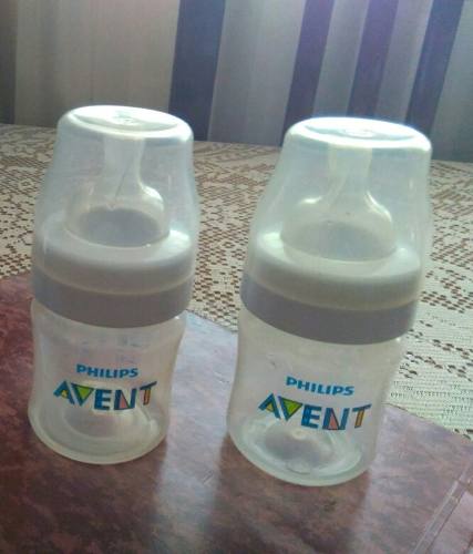 Teteros Avent (4 Oz)