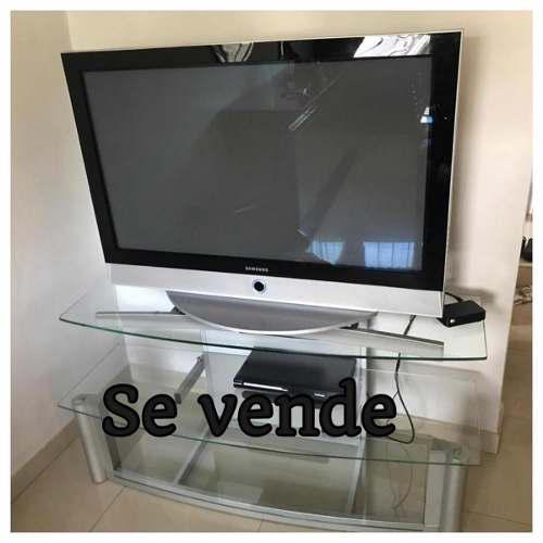 Tv Samsung 55 Pulgadas Plasma