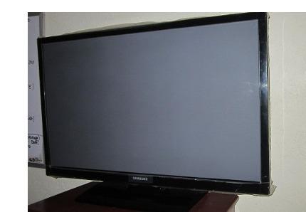 Vendo Televisor Plasma 43 Pulgadas Sansumg Perfecto Estado