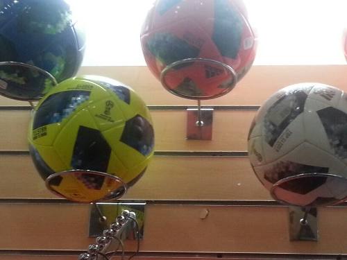 Balones Futbol adidas