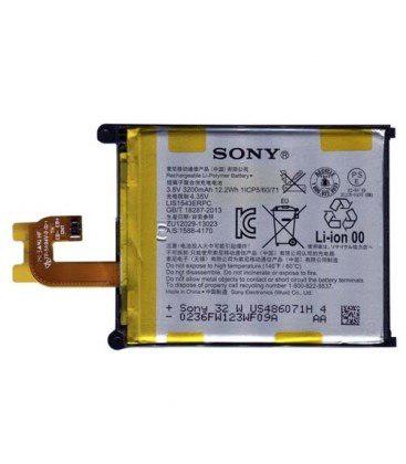Bateria Original Sony Xperia Z2