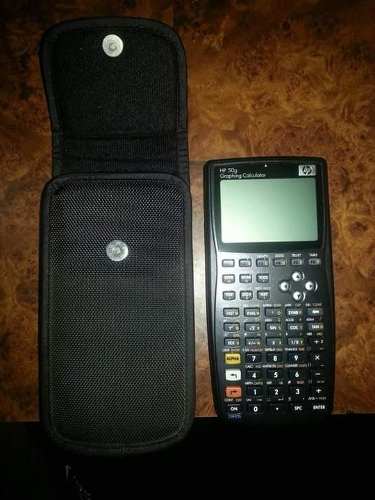 Calculadora Hp 50g