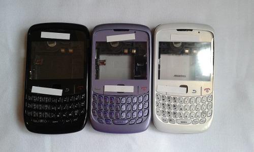 Carcasa Blackberry 8520/ 9300
