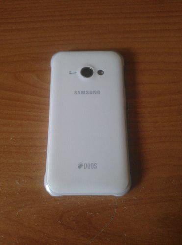 Carcasa Samsung Galaxy J1 Ace + La Tapa