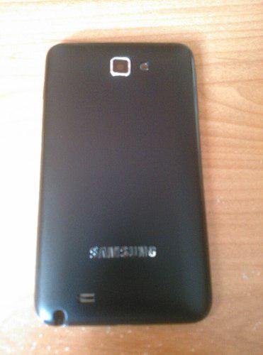 Carcasa Samsung Galaxy Note 1 + La Tapa Trasera N7000