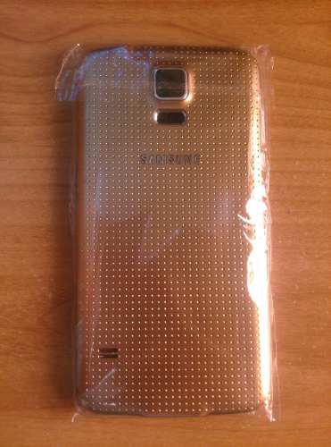 Carcasa Samsung Galaxy S5