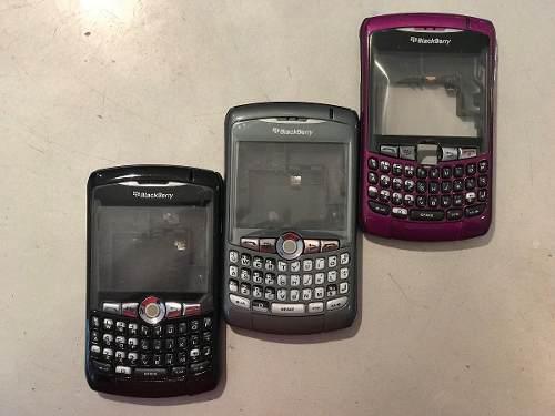 Carcaza Blackberry 83xx Somos Tienda
