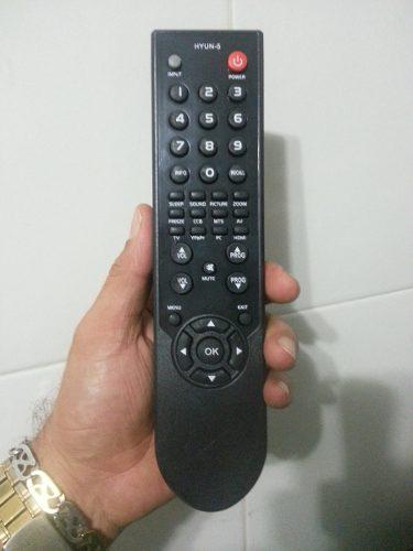 Control De Tv Onida Led Y Lcd Modelo On 32 Cs62u
