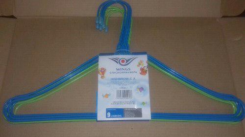 Gancho De Ropa Para Niño