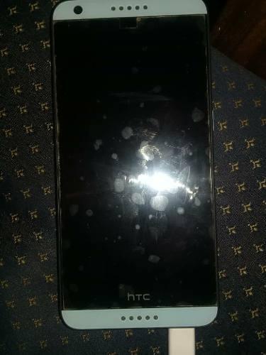 Htc Desire 550