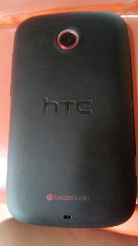 Htc Desire C