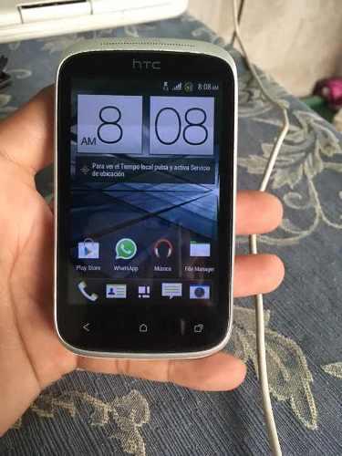 Htc Desire C Intacto