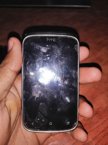 Htc Desire C Pl01130 Completo Para Repuesto