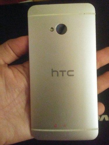 Htc M7 Para Respuesto (Targeta Dañada)