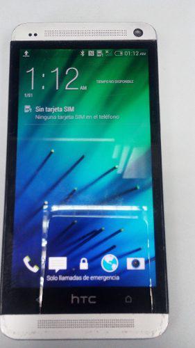 Htc One M7 32 Gb