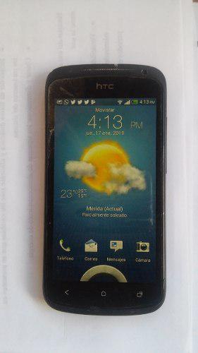 Htc One S, Solo Movistar