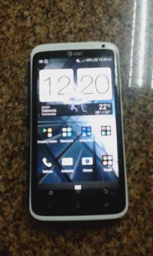 Htc One X 16 Gb