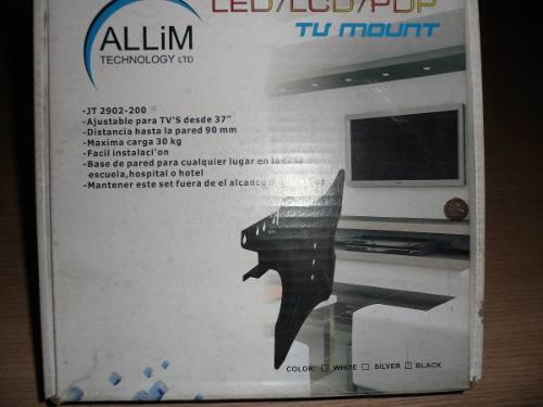 Led/lcd/pdp Tv Mount Allim Jt 2902-200