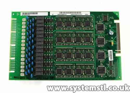 Módulo Expansión 16sla S30810-q2923-x-5 Para Central