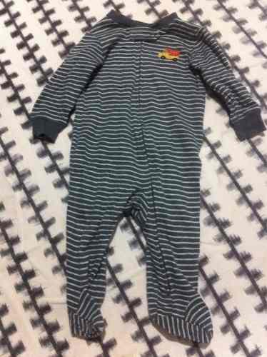 Ropa Cárter De Bebe Talla 6 Meses, Como Nueva. Original Usa