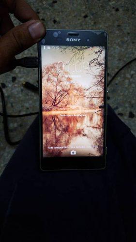 Sony Xperia Z3 D6653