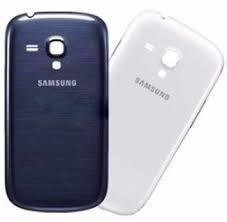 Tapa Trasera Samsung Galaxy S3 Mini Somos Tienda Fisica