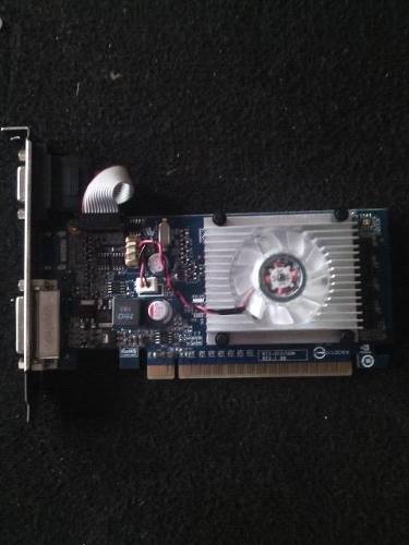 Tarjeta De Video Geforce 405