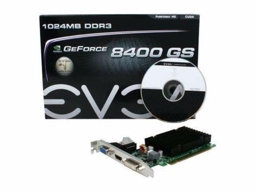 Tarjeta De Video Gforce gs 1gb Ddr3