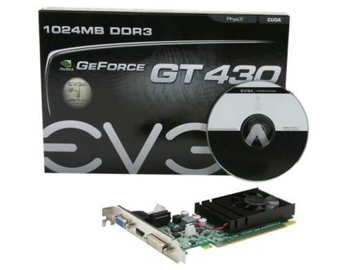 Tarjeta De Video Gt gb