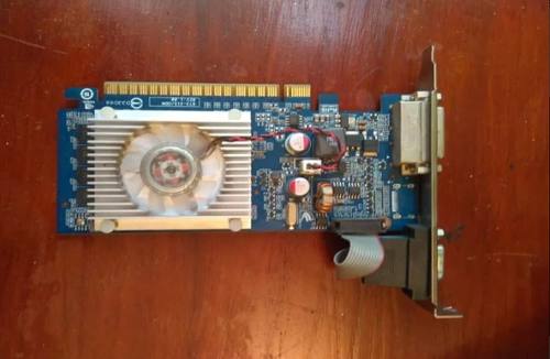 Tarjeta De Video Nvidia G405