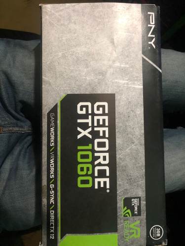 Tarjeta De Video Nvidia Geforce Gtx gb
