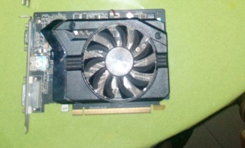 Tarjeta De Video Sapphire Amd Radeon Rgb Gddr5