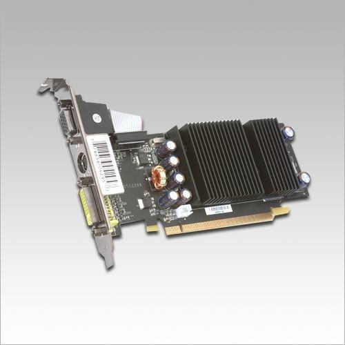 Tarjeta De Video Xfx Geforce 7300 Le 512mb Ddr2