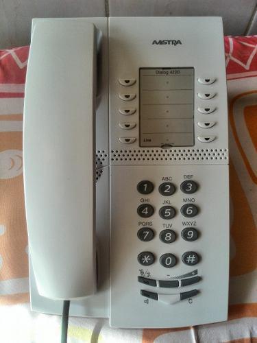 Telefono Aastra Ericsson 4220 Dialog