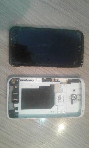 Telf Htc One X