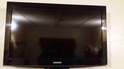 Tv 32 Samsung Lcd.