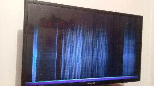 Tv Samsung 32 Para Repuesto O Reparar