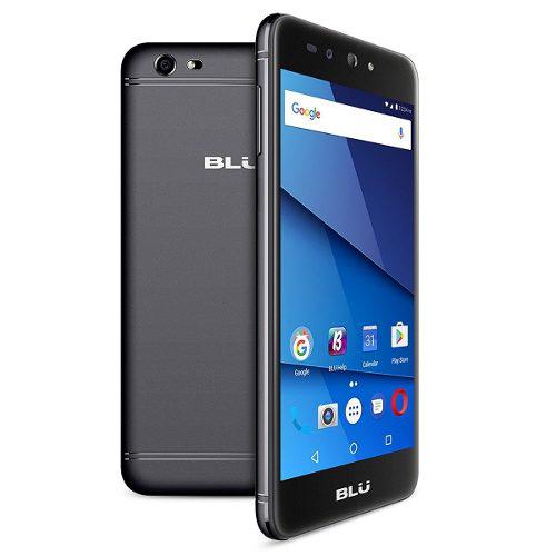 85us* Blu Grand X Lte 8gb 1 Gb 4g Digitel Tienda