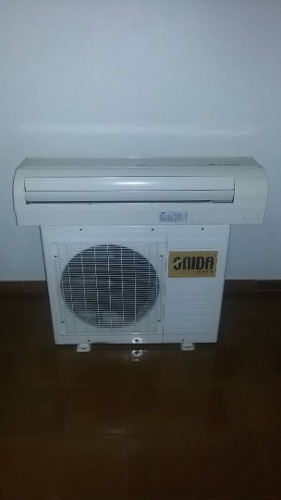 Aire Acondicionado  Btu Impecable 350 Limones