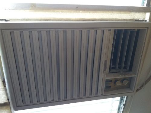 Aire Acondicionado De Ventana De 24ooo Btu Frigidaire