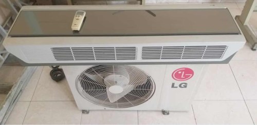 Aire Acondicionado Lg 24mil Btu