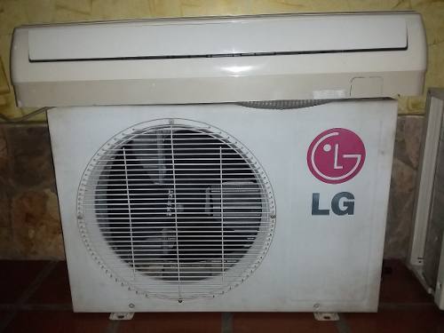 Aire Acondicionado Split  Btu Marca Lg