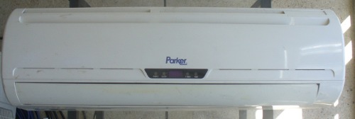 Aire Acondicionado Split Parker  Btu